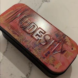 Nudestix Nude Metallics